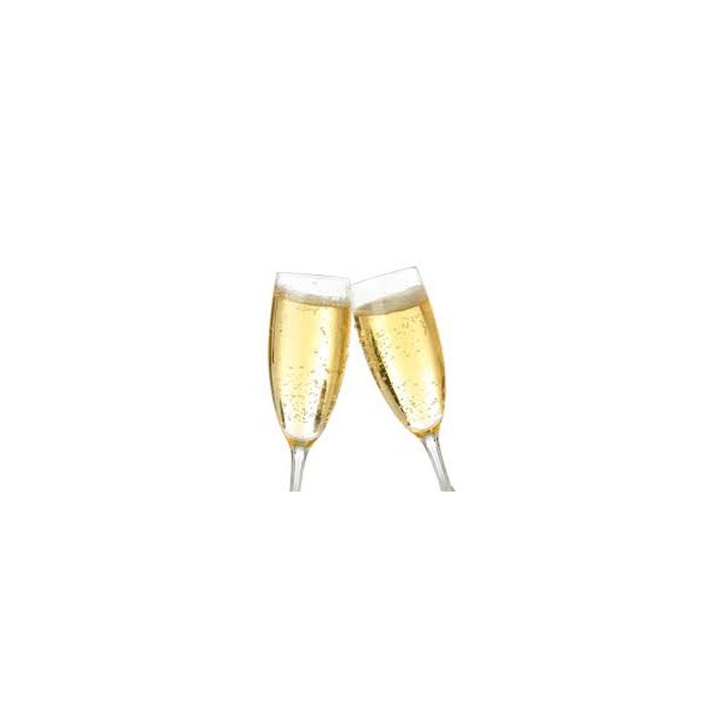 Champagne by Perfumer's Apprentice