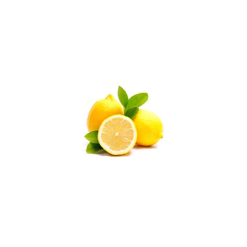 Lemon by Perfumer's Apprentice