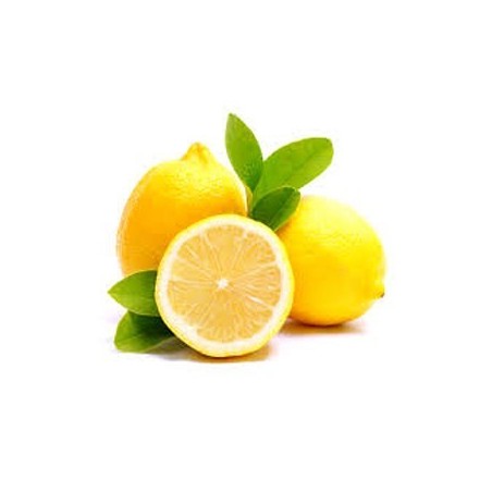 Lemon by Perfumer's Apprentice