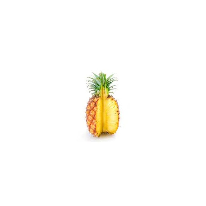 Pineapple by Perfumer's Apprentice