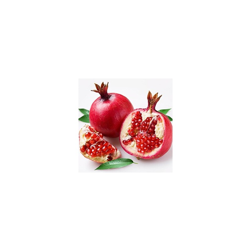 Pomegranate by Perfumer's Apprentice