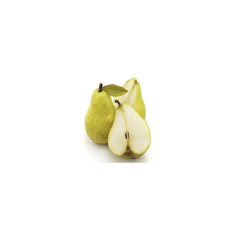 Pear by Perfumer's Apprentice