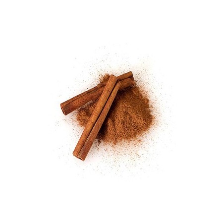 Cinnamon by Perfumer's Apprentice