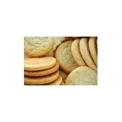 Cookie de sucre - Capella