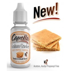 Graham Cracker (NEW) by Capella