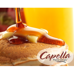 Σιρόπι Σφενταμιού - Capella