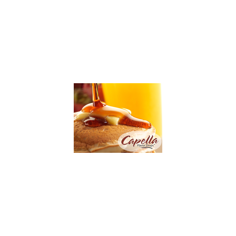 Maple Syrup by Capella