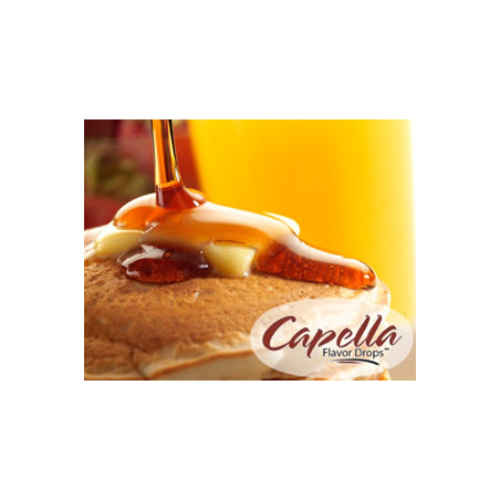 Maple Syrup by Capella