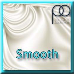 Smooth by Perfumer's Apprentice