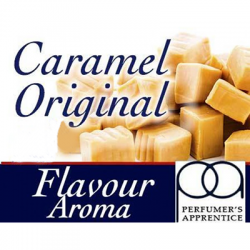 DX Caramel Original by Perfumer's Apprentice
