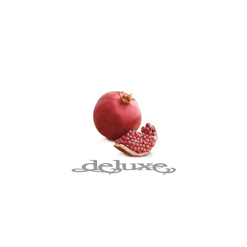Pomegranate Delux by Perfumer's Apprentice