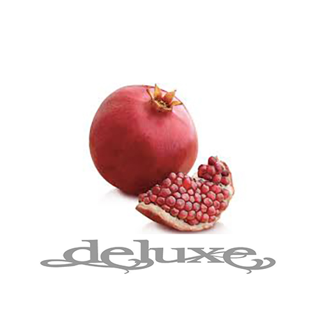 Pomegranate Delux by Perfumer's Apprentice