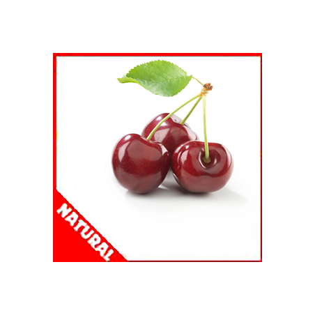 Cherry (Natural) by Flavor West