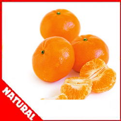 Tangerine (naturlig) by Flavor West