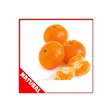 Tangerine (naturlig) by Flavor West