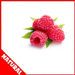 Raspberry (Natural) by Flavor West