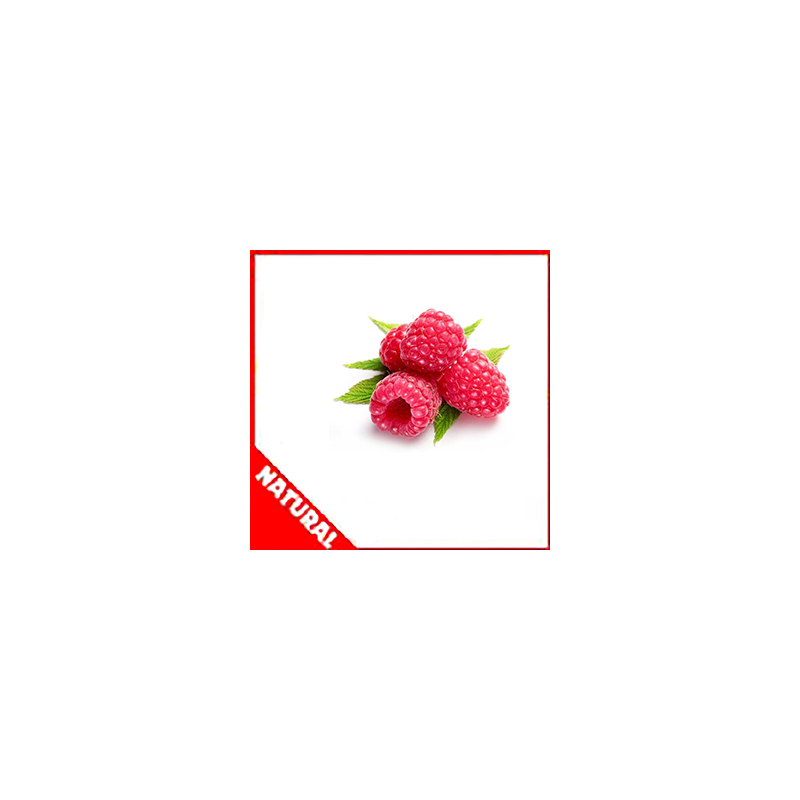framboise (naturelle) by Flavor West