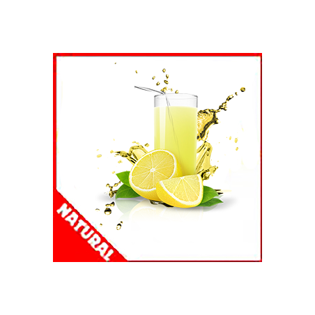 Lemonade (Natural) by Flavor West