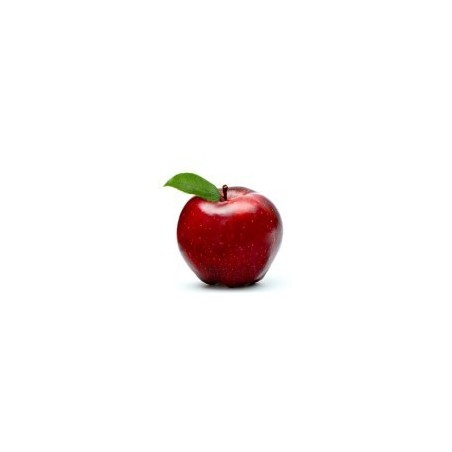 Apple (Red) by Flavor West