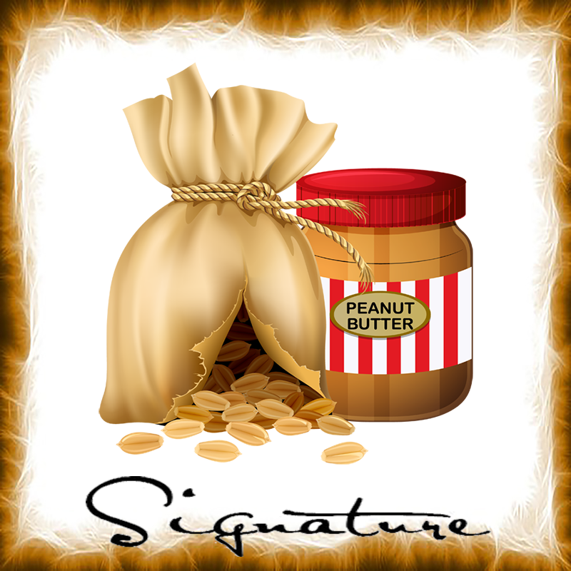 Peanut Butter by Signature