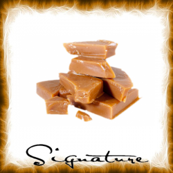 Toffee by Signature