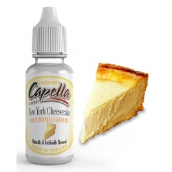 NY Cheesecake by Capella