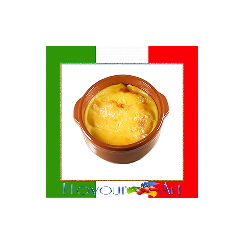 Catalan Cream - FlavourArt