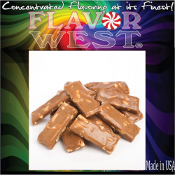 Butter Toffee by Flavor West