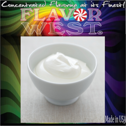 Greek Yogurt by Flavor West