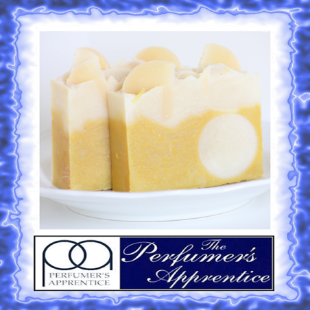 Banana Cream by Perfumer's Apprentice