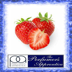 Strawberry (ripe) by Perfumer's Apprentice