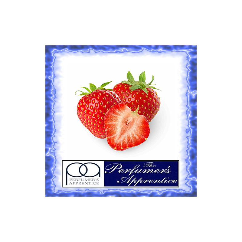 Jordbær (gust) - Perfumer's Apprentice