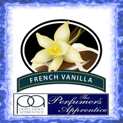 La vanille française II - Perfumer's Apprentice