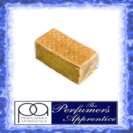 Graham Cracker by Perfumer's Apprentice