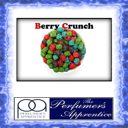 Berry Cranch by Perfumer's Apprentice