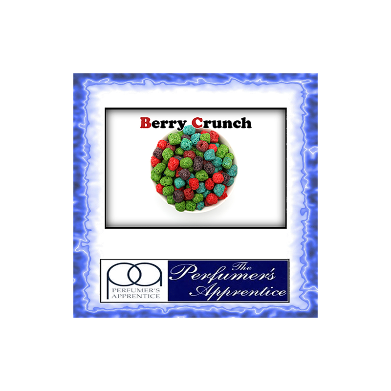 Berry Cranch by Perfumer's Apprentice