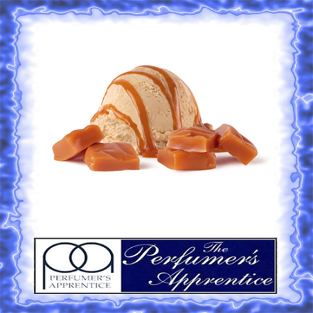 Dulce De Leche - Perfumer's Apprentice