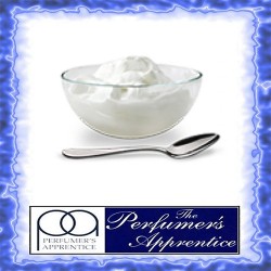 Gresk yoghurt - Perfumer's Apprentice
