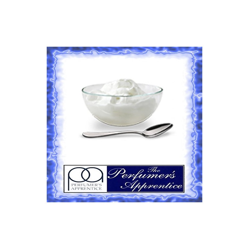 Greek Yogurt by Perfumer's Apprentice