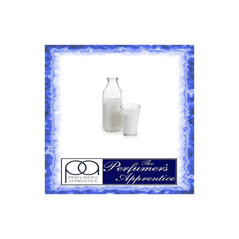 Maltet melk - Perfumer's Apprentice