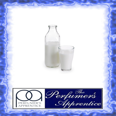 Malted Milk - Perfumer's Apprentice