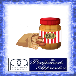 Beurre d'arachide - Perfumer's Apprentice