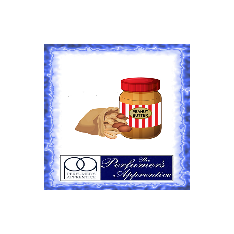 Peanut Butter by Perfumer's Apprentice