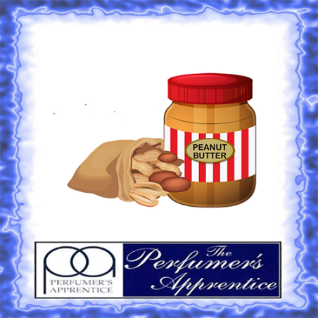 Peanut Butter by Perfumer's Apprentice