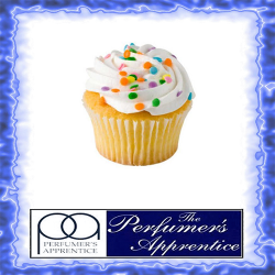 Vanilla Cupcake - Perfumer's Apprentice