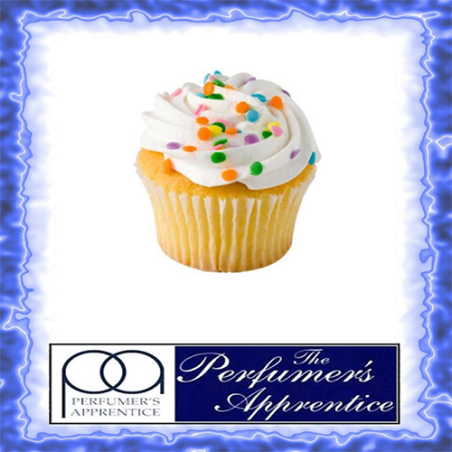 Vanilla Cupcake by Perfumer's Apprentice