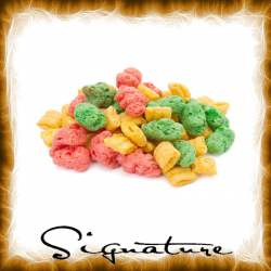 Berry Crunch by Signature