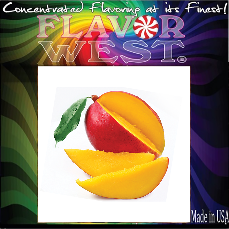 Mango - Flavor West