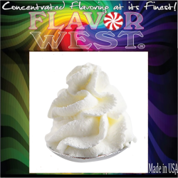 Whipped Cream by Flavor West