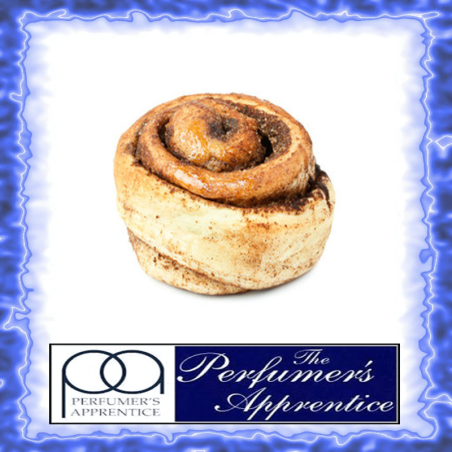 Cinnamon Danish - Perfumer's Apprentice